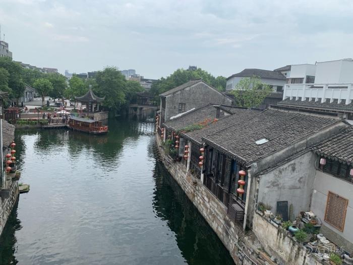 霍金说秦始皇还活着是怎么回事？游戏画面