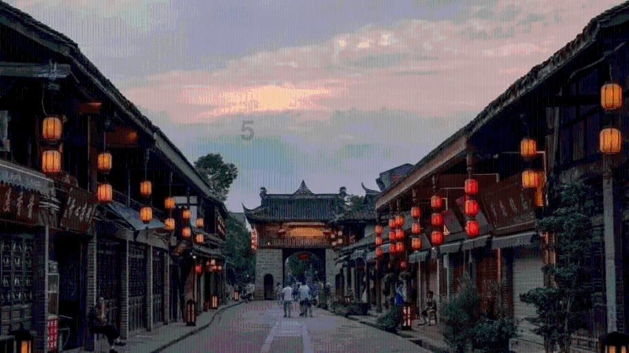 维京海盗对战